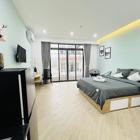 Midmost C22 Apartment Can Tho Exterior foto