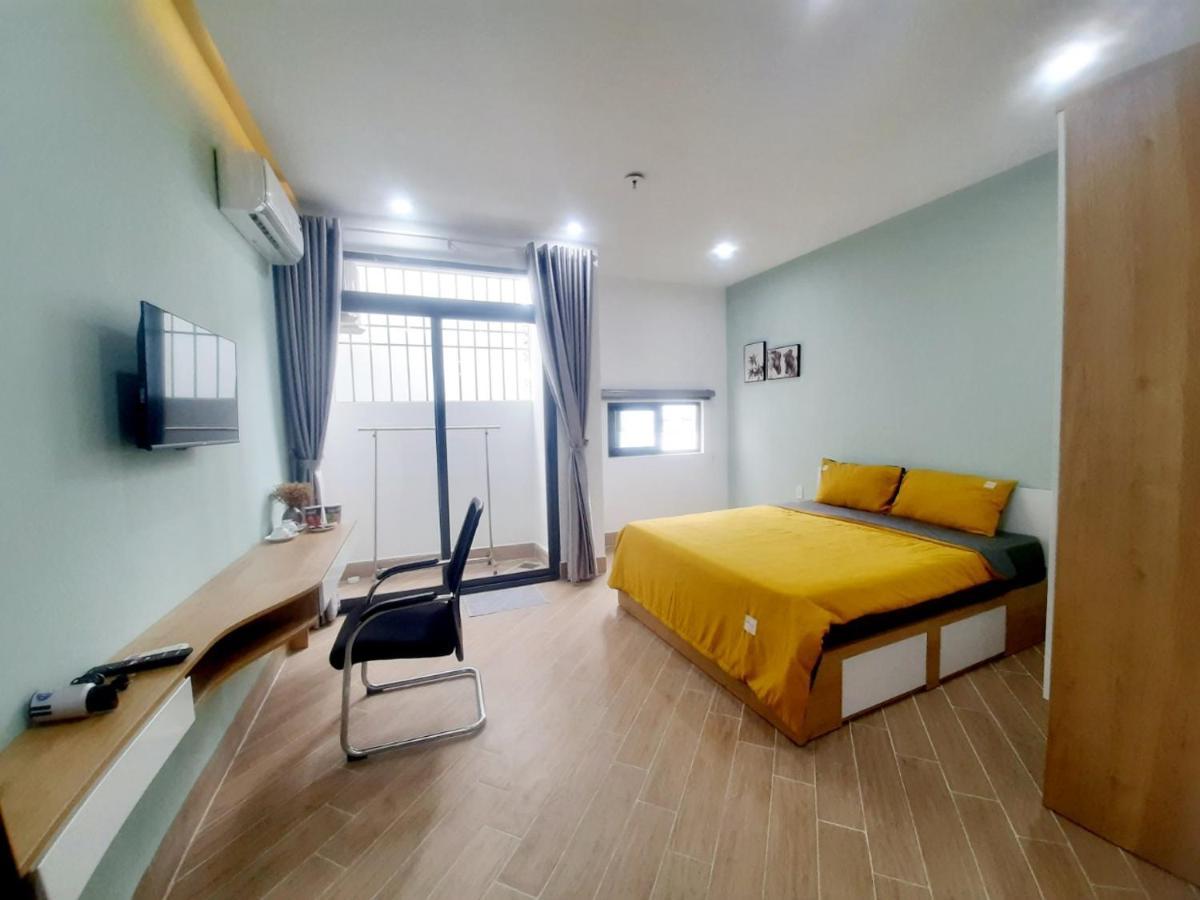Midmost C22 Apartment Can Tho Exterior foto
